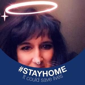 Meet your Posher, Theresa